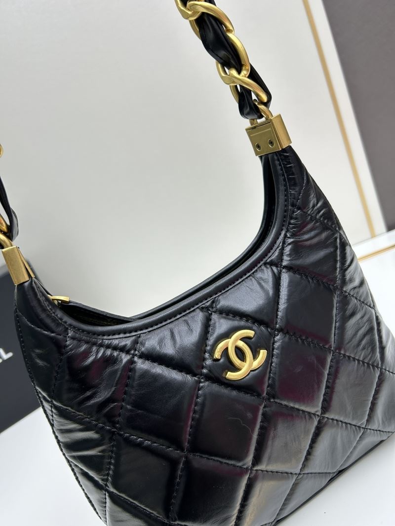 Chanel Hobo Bags